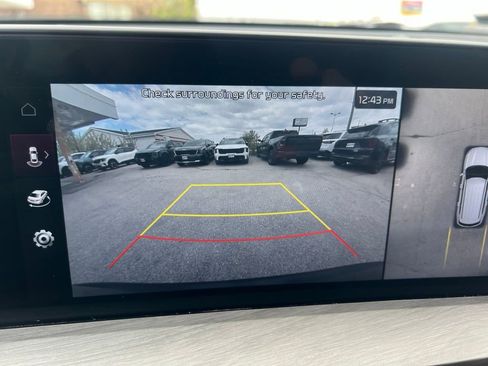 Certified 2025 Kia Telluride SX Prestige X-Pro AWD/4WD image 56