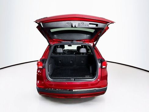 Used 2023 Chevrolet Equinox RS w/ LPO, Floor Liner Package AWD/4WD image 25