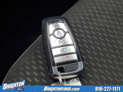 Used 2024 Ford Escape ST-Line w/ Tech Pack #1 image 30