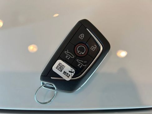 New 2025 Chevrolet Corvette Z06 w/ Z07 Performance Package image 58