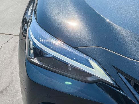 New 2026 Lexus NX 450h+ AWD w/ Luxury Package image 7