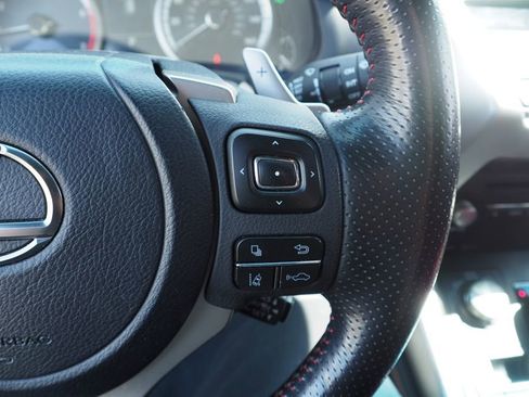 Used 2021 Lexus NX 300 F Sport AWD/4WD image 27