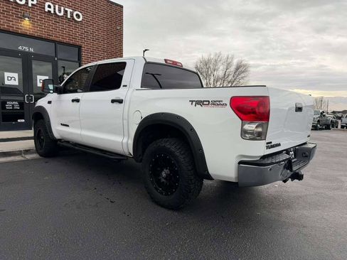 Used 2008 Toyota Tundra SR5 image 10