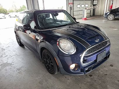Used 2016 MINI Cooper S