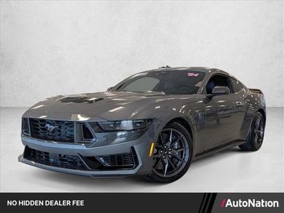 Used 2024 Ford Mustang Dark Horse