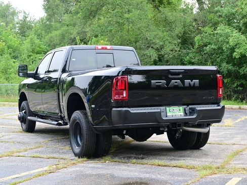 New 2026 RAM 3500 Tradesman w/ Safety Group AWD/4WD image 10