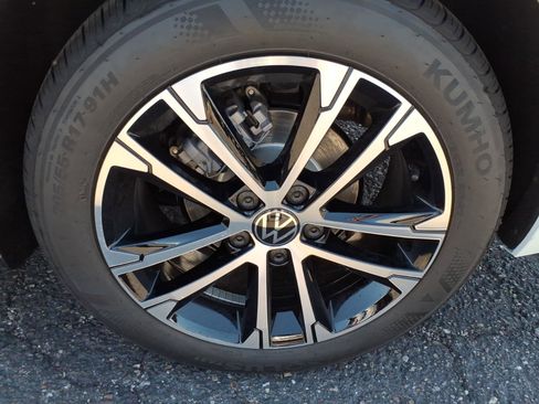 New 2026 Volkswagen Jetta Sport image 7