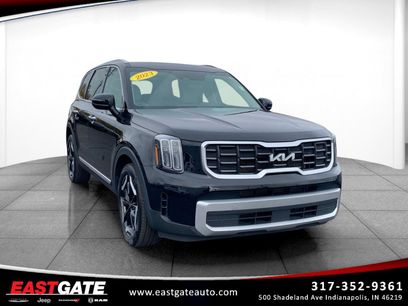 Used 2023 Kia Telluride S
