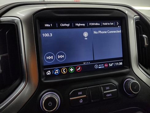 Used 2022 Chevrolet Silverado 3500 LT w/ Convenience Package image 52