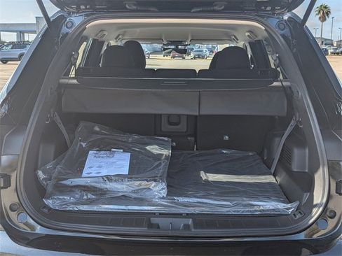 New 2026 Mitsubishi Outlander ES image 25