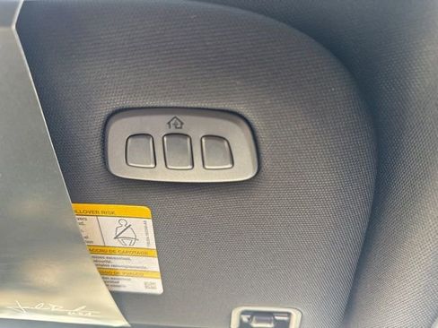 New 2025 Ford F150 Lariat w/ Equipment Group 501A Mid image 53