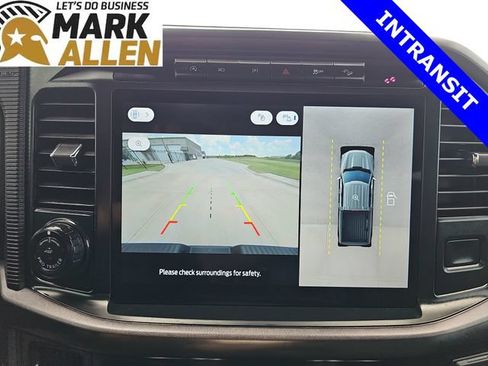 Used 2024 Ford F150 Lariat w/ Equipment Group 502A High AWD/4WD image 15