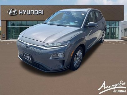 Used 2020 Hyundai Kona Ultimate