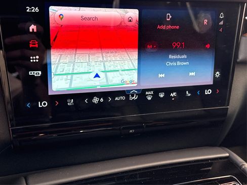 Used 2025 Lincoln Navigator Black Label image 27