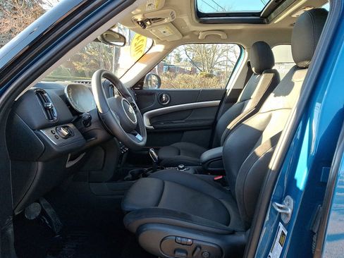 Certified 2024 MINI Cooper Countryman S image 13