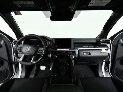 New 2026 Toyota Tacoma TRD Sport AWD/4WD image 18