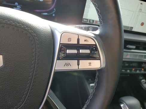 Used 2023 Kia Telluride EX X-Line image 27