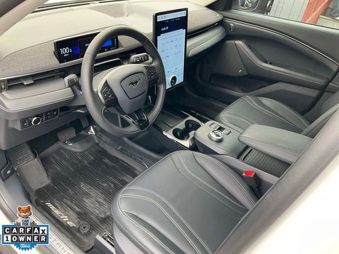 Used 2023 Ford Mustang Mach-E Premium RWD image 6