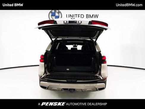 Used 2024 BMW X5 xDrive40i w/ Premium Package AWD/4WD image 14