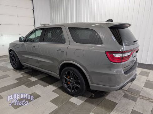 Used 2023 Dodge Durango R/T AWD/4WD image 2