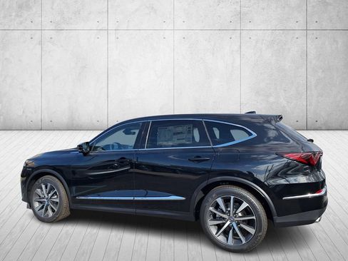 New 2026 Acura MDX w/ Technology Package image 7