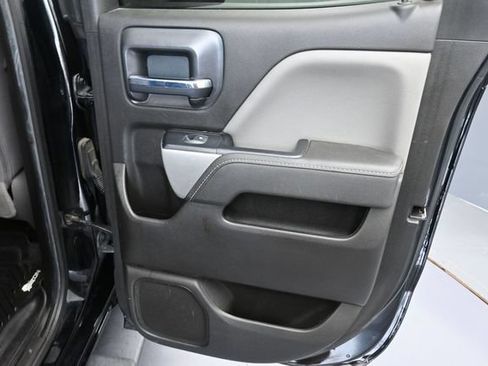 Used 2018 Chevrolet Silverado 1500 LT w/ Texas Edition AWD/4WD image 27
