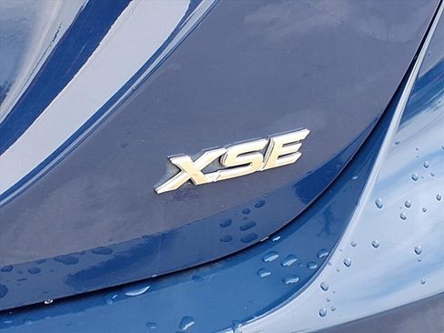 Used 2024 Toyota Camry XSE image 10