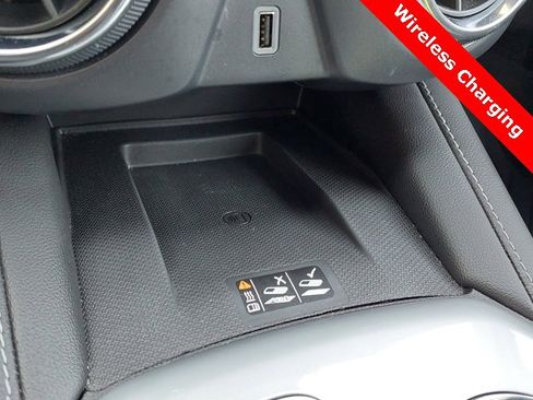 Used 2024 Chevrolet Blazer LT w/ Convenience Package image 13