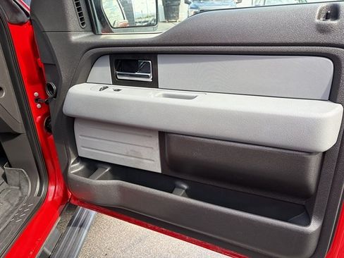 Used 2014 Ford F150 STX w/ Equipment Group 201A Mid AWD/4WD image 37