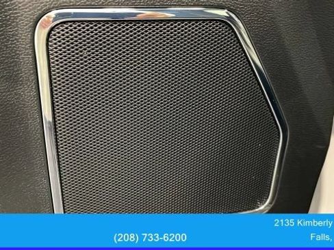 Used 2020 Ford F150 Lariat AWD/4WD image 18