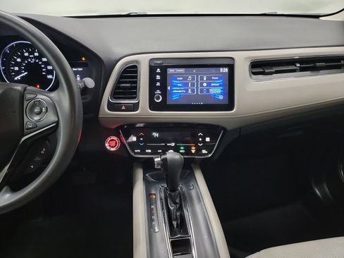 Certified 2022 Honda HR-V EX image 20