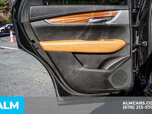 Used 2023 Cadillac XT5 Premium Luxury w/ Technology Package image 59