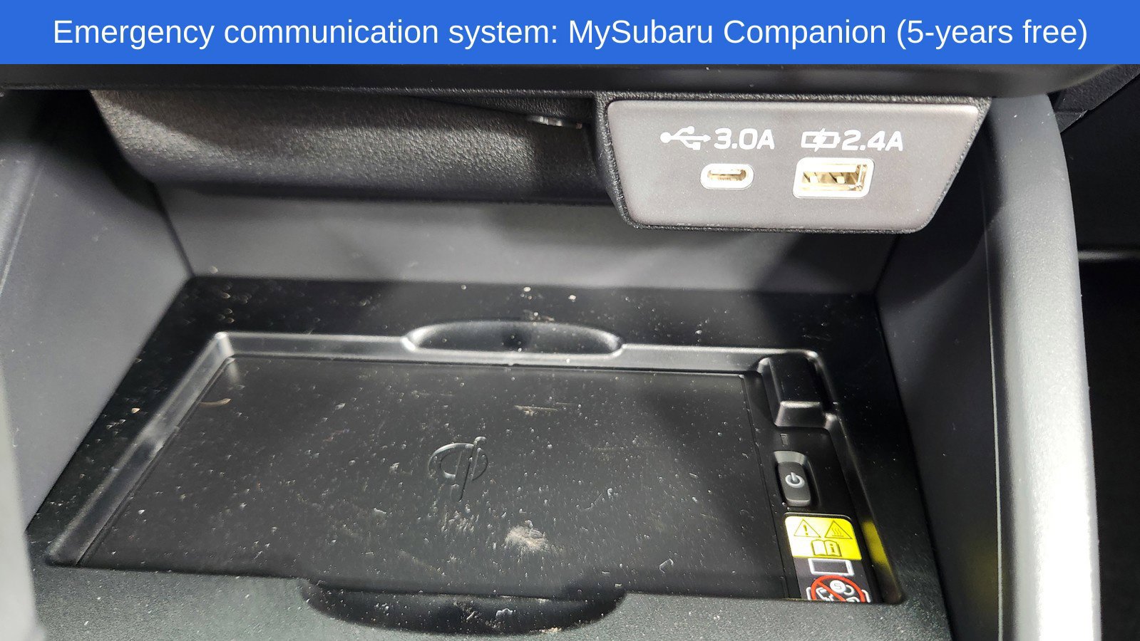 New 2026 Subaru Outback Touring AWD/4WD image 29