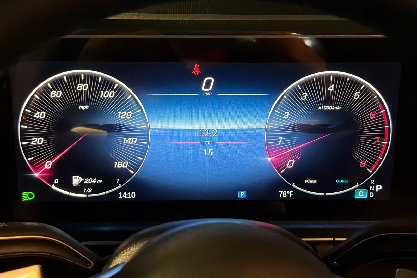 New 2026 Mercedes-Benz GLE 450 4MATIC image 24