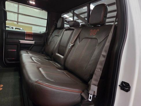 Used 2017 Ford F250 King Ranch w/ King Ranch Ultimate Package image 82