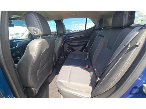 Used 2021 Buick Encore GX Select FWD image 9