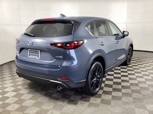 Used 2023 MAZDA CX-5 Carbon Edition image 2
