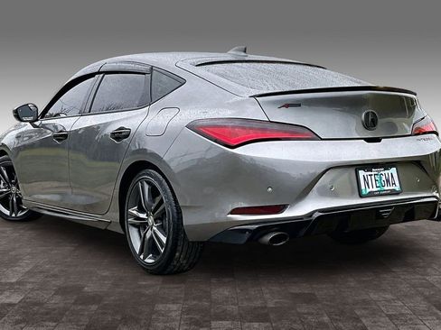 Used 2023 Acura Integra A-Spec image 13