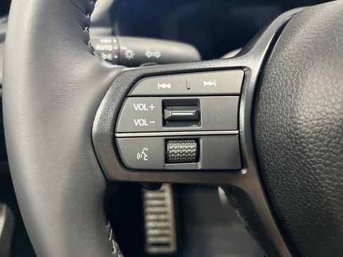 New 2026 Honda Accord Sport image 16