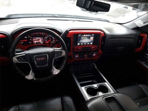 Used 2014 GMC Sierra 1500 SLT image 9