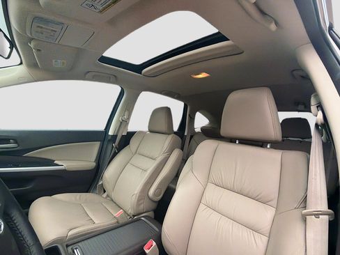 Used 2014 Honda CR-V EX-L image 24
