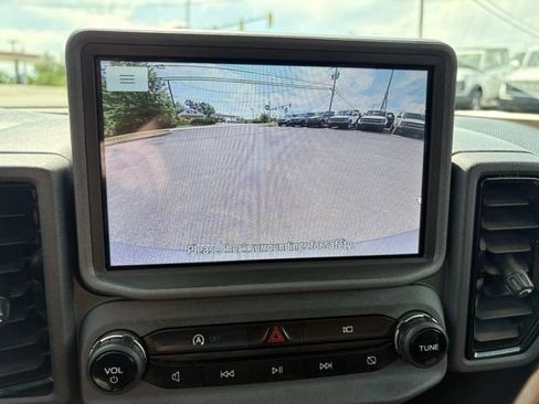 Used 2023 Ford Bronco Sport Badlands w/ Premium Package AWD/4WD image 24