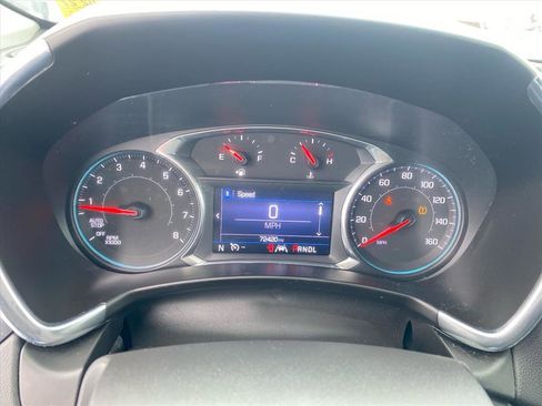 Used 2020 Chevrolet Equinox LT image 15