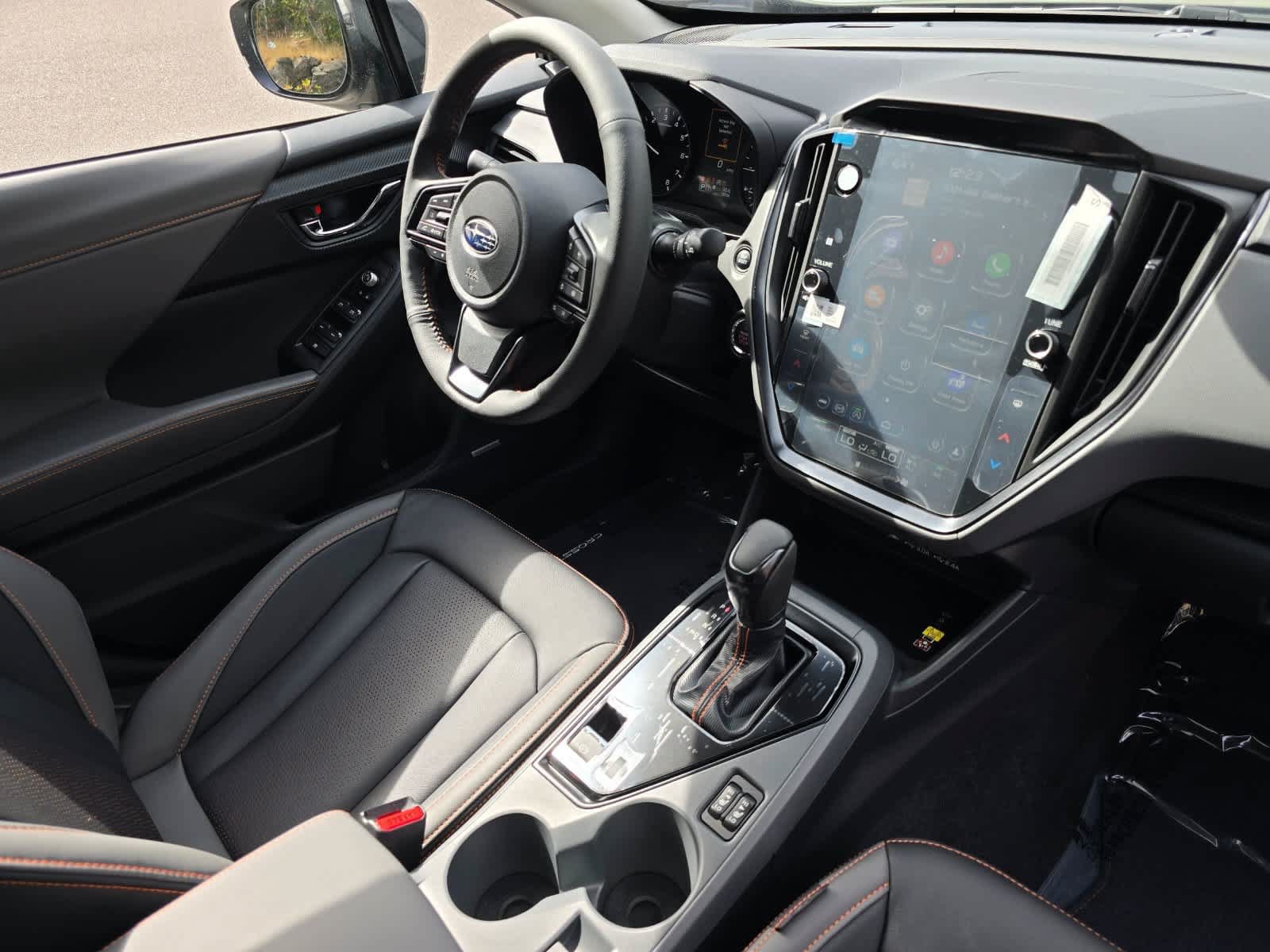 New 2026 Subaru Crosstrek 2.5i Limited AWD/4WD image 28