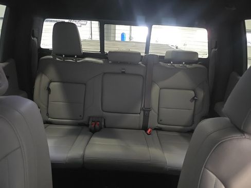 Used 2024 GMC Sierra 1500 SLT w/ SLT Premium Plus Package image 16