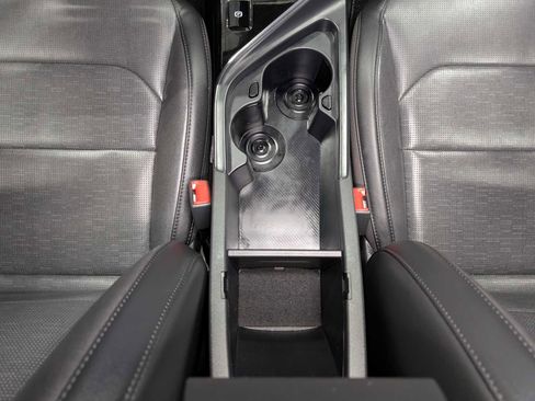 Certified 2023 Kia Niro SX Touring FWD image 23