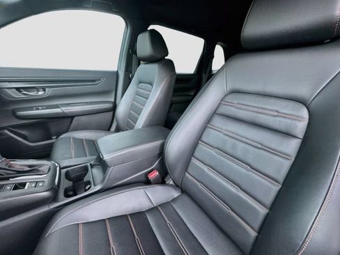 Certified 2025 Honda CR-V Sport-L image 20