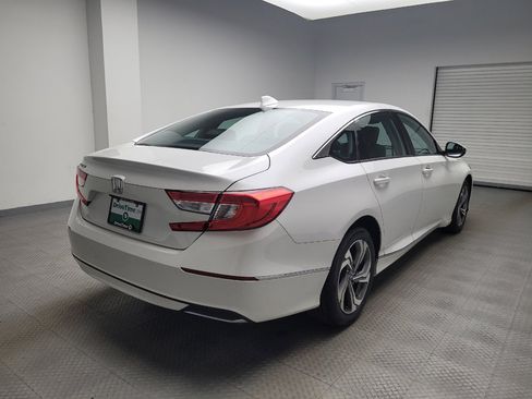 Used 2018 Honda Accord EX-L image 9