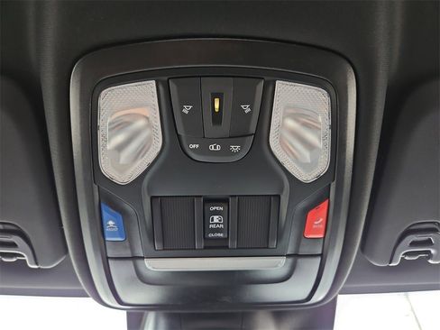 New 2026 RAM 2500 Tradesman image 27