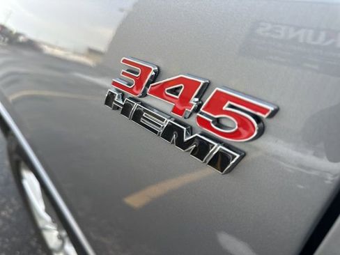 Used 2021 Dodge Durango R/T image 23